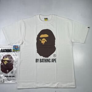 BAPE Ape Head T-Shirt Size XL